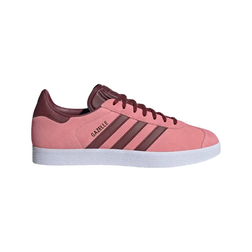 Adidas Gazelle - Super Pop/Shadow Red/White