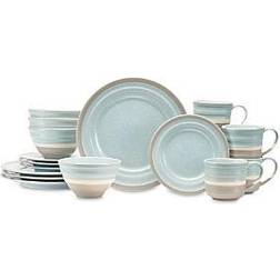 Baum Sloane 16 Service Four Dinner Set 16pcs