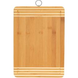 Kitchen Details Large Bamboo Chopping Board