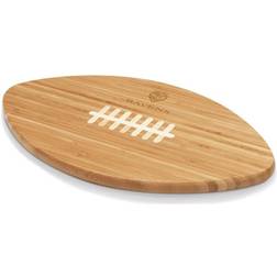 Picnic Time Fan Shop Touchdown Pro! Chopping Board