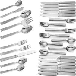 Reed & Barton Crescendo Ii Cutlery Set