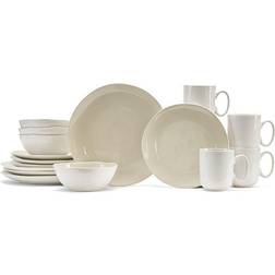 Baum SEREANA16N Dinner Set 16