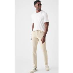 Faherty Stretch Terry Pocket Pants