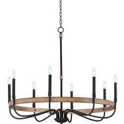 Maxim Lighting 14448 Franklin Pendant Lamp