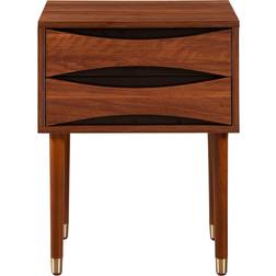 Teamson Home Modern Side Small Table