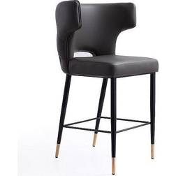 Manhattan Comfort Holguin Bar Stool