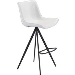 Zuo Modern Aki Collection 101287 Bar Stool 2