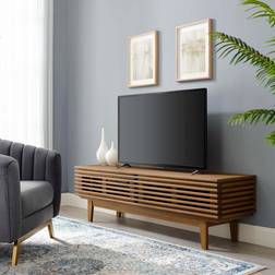 modway Render Collection TV Bench