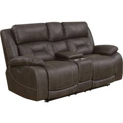 Steve Silver AA950LBN Sofa