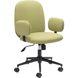 Zuo Modern Lionel Office Chair