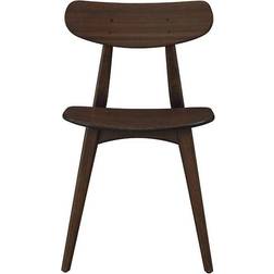 Greenington Cassia Sable Bamboo Kitchen Chair