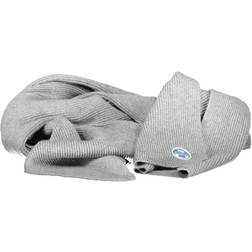 North Sails Cotton Scarf - Gray