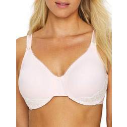 Olga Luxury Lift Bra - Rosewater