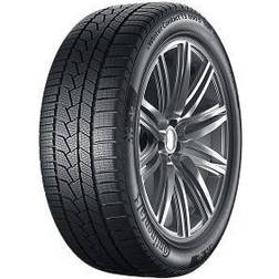 Continental WinterContact TS 860 S SSR 225/40 R19 93H XL *, EVc, runflat