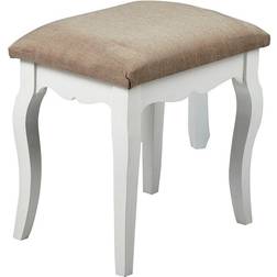 LPD Furniture Brittany Seating Stool