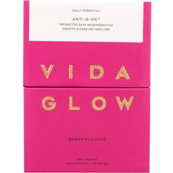 Vida Glow Anti-G-Ox Berry Trial Pack X