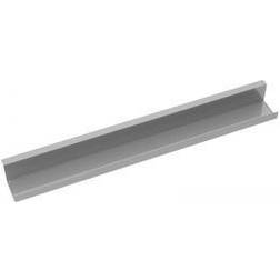 Dams International Cable Tray Silver