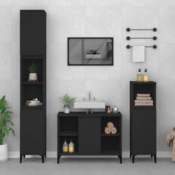 vidaXL Sink Cabinet