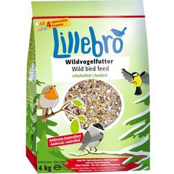 Lillebro Husked Wild Bird Food