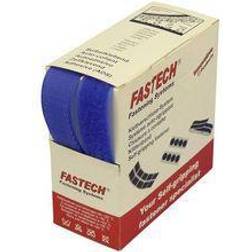 Fastech B25-STD042605 Klettband zum Aufnaehen