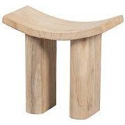 BePureHome Japan Wooden Foot Stool