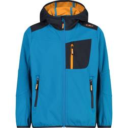 CMP Softshelljacke Jungen