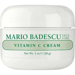 Mario Badescu Vitamin C Cream