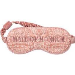 Slip Pure Silk Maid Of Honour Mask