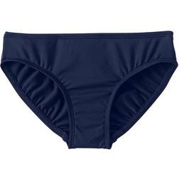 Lands End Girls Plus Swim Bikini Bottoms