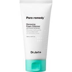 Dr. Jart+ Skin Pore Remedy Renewing Foam Cleanser 150ml