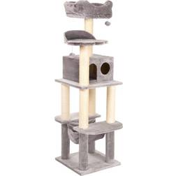 bitiba Digue III Cat Tree Light