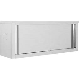 vidaXL Kitchen Storage Cabinet