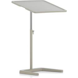 Vitra NesTable, warmgrey Kleintisch