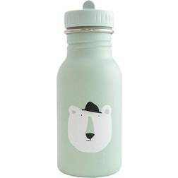 Trixie Bouteille Inox Mr. Polar Bear 350 Wasserflasche