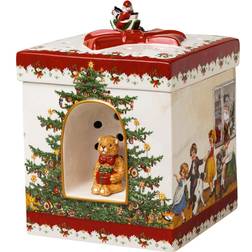 Villeroy & Boch Gift square children Christmas Tree Ornament