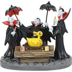 Department 56 Disney The Nightmare Before Christmas Village Vampire Figurine