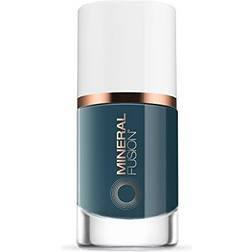 Mineral Fusion Nail Polish, Storm