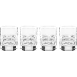 Reed & Barton Sloane Double Old Fashioned Whisky Glass