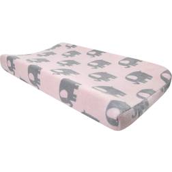 Bedtime Originals Eloise Changing Pad Cover