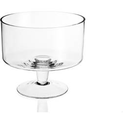 Badash Crystal Lexington Mouth Dessert Bowl