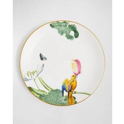 Wedgwood Waterlily 17cm Dessert Plate