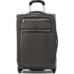 Travelpro Platinum Elite 22 Expandable Carry Rollaboard