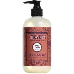 Mrs. Meyer's Meyer's Clean Day Liquid Hand Soap Fall Leaves