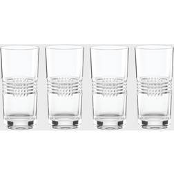 Reed & Barton Sloane Highball Drink Glass