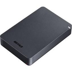 Buffalo Ministation Safe Hd-Pgfu3 5 Tb Portable Hard Drive External