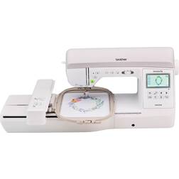 Brother Innov-ís NQ3550W Sewing and Machine with Wireless Capability