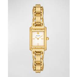 Tory Burch The Eleanor 3-In-1 with Gold-Tone GOLD