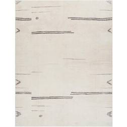 Becki Owens Living BORC2301 Beige, Grey 279.4x304.8cm