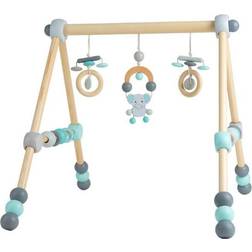 Bieco Babyrassel, Spieltrapez Elefant