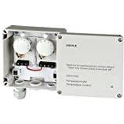 EBERLE Controls DT-Regler, Thermostat